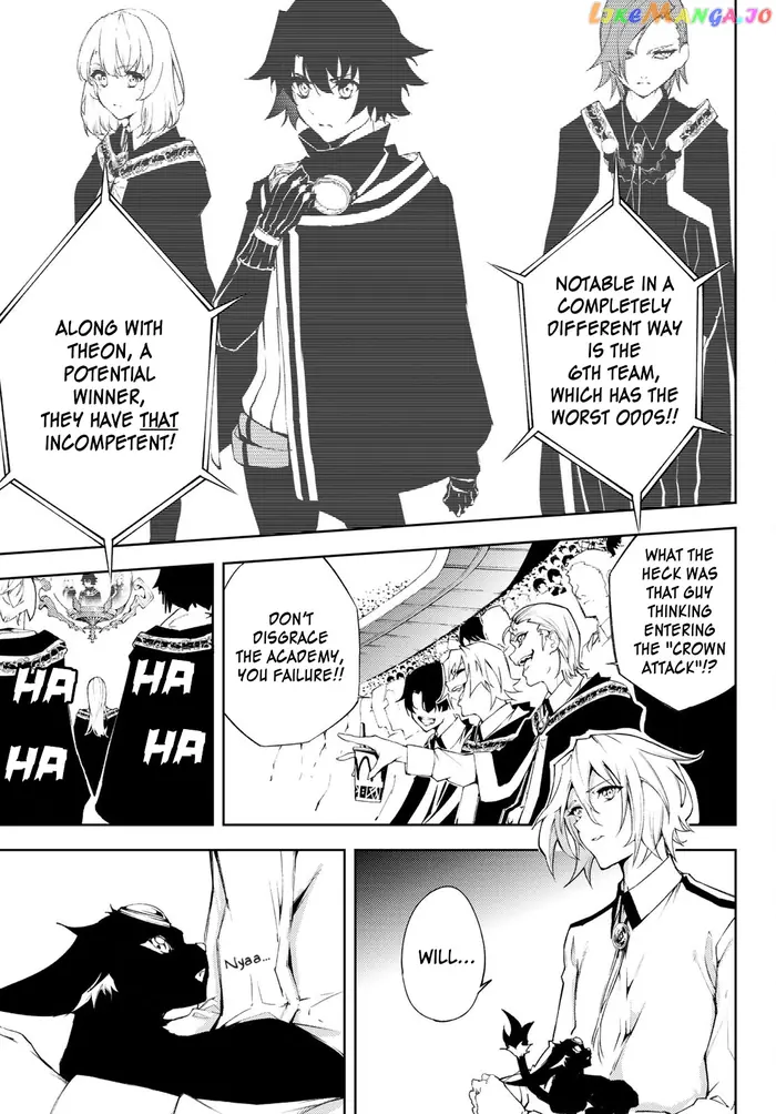 Wistoria: Wand and Sword Chapter 6 image 23_optimized